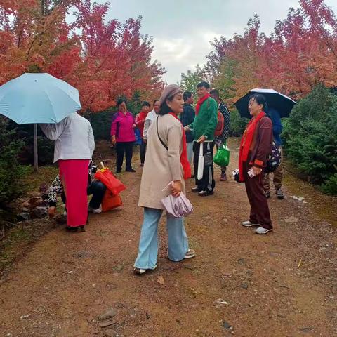 爱心助残和爱心之家志愿者团队联手合作共赢未来