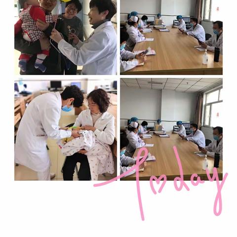 县医院儿科团队砥砺奋进，致力为全县儿童身体健康保驾护航