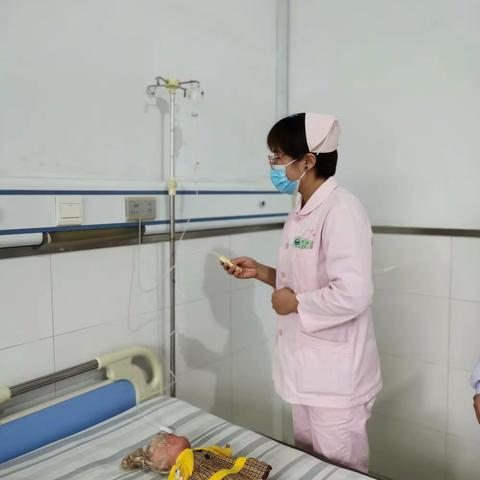 儿科发现用药错误以及液体外渗的应急演练