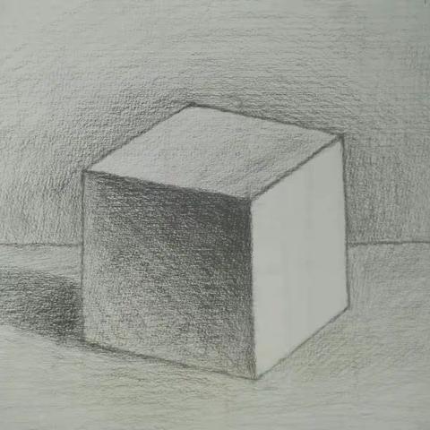 “追梦的孩子” ——798画室