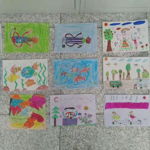 人人都是艺术家