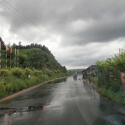 童年老同学相聚兰河山庄2019年8月17日