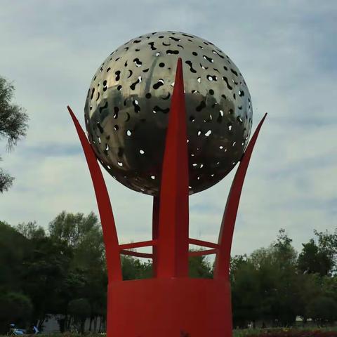 祖国我为你唱首歌