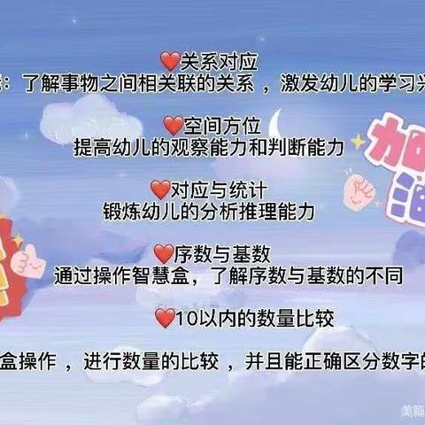 君华苑幼儿园乖一班多彩思维学期测评回放🎬