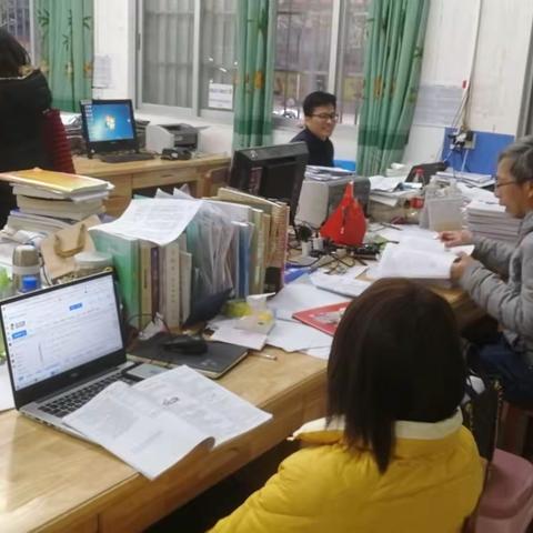 砥砺前行共奋进，凝心聚力谋新篇——高二历史备课组2020年秋季学期工作总结