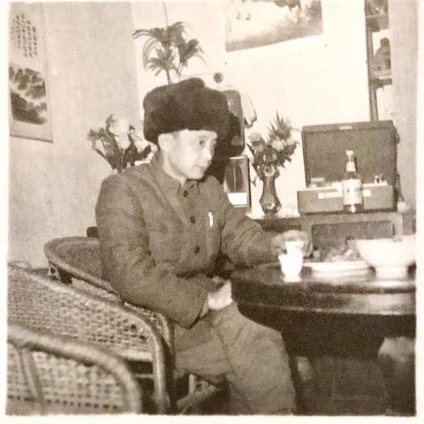 老爸老妈，天堂那边还好吗？