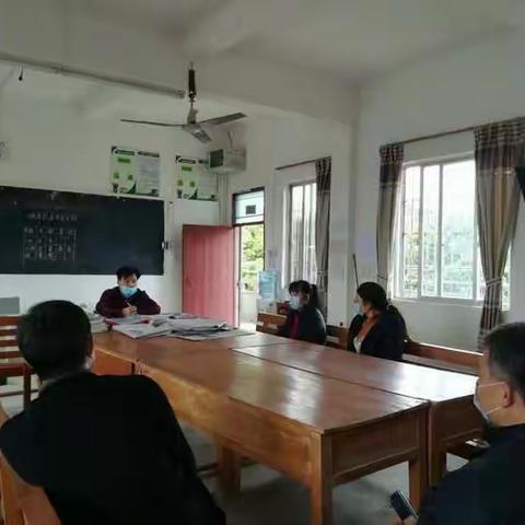 春无恙，美好依然，从“心出发做好“停课不停学” 【战疫--江岸小学在践行“初心”行动】