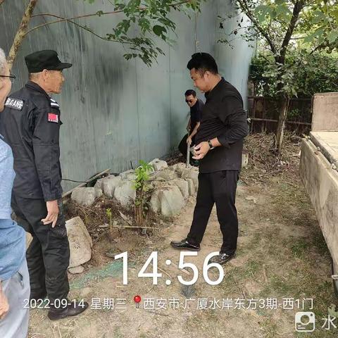 齐心协力干工作，办法总比困难多