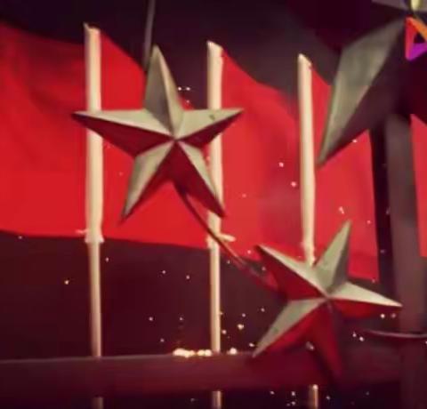 重庆市渝北区实验中学2021级24班陈春宇为祖国七十周年献礼