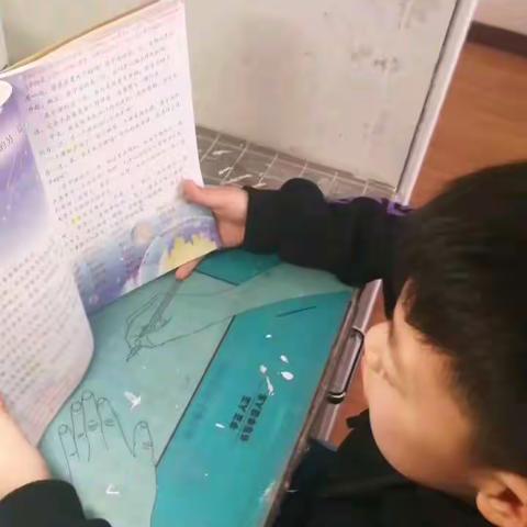 自律小标兵，花样“宅”生活              三（4）班王继贤