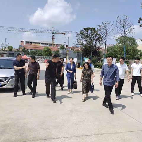 不忘初心、牢记使命—徐州市铜山区黄集实验小学迎接《体育卫生工作条例》检查