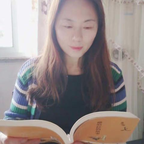 享读书之乐，做智慧之师——育英双语实验学校三年级级部教师读书分享活动