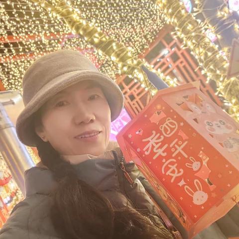 正月十五夜