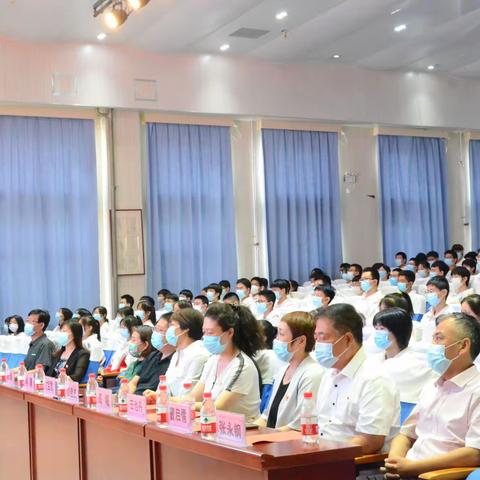 学中共党史，讲密云故事——首师大附属密云中学2022年密云区“青春心向党，喜迎二十大”主题教育实践活动