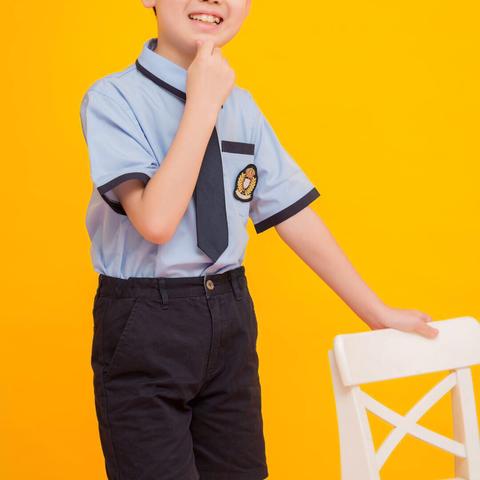 “抗疫迎春”专辑（十）读课文我们是认真的