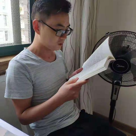 暑假的自我提升