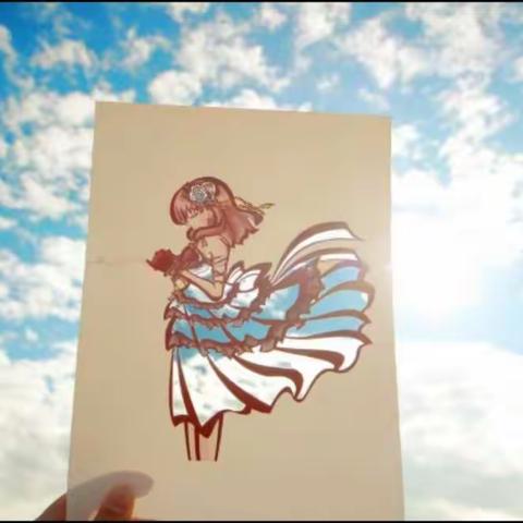 飞翔一班：我眼中的风景