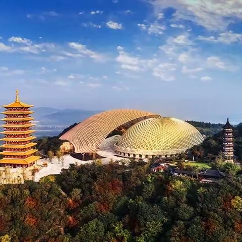 骆爹的美篇：●●走读南京●●（下）