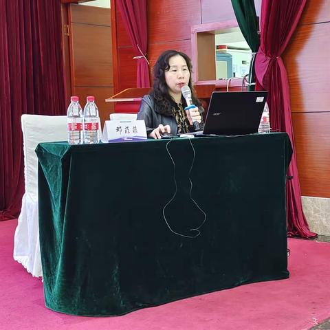 不断学习，砥砺前行—记花都区中小学青年教师培训（第一组）