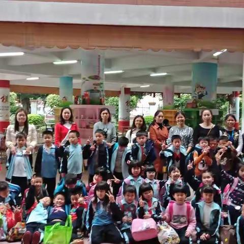 热热闹闹过元宵