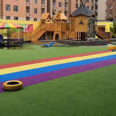 禹州市市直第二幼儿园2018-2019学年下学期期末汇报活动