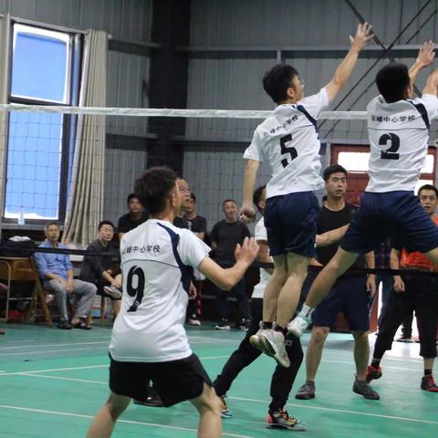2021.05.22-23云峰中心学校
