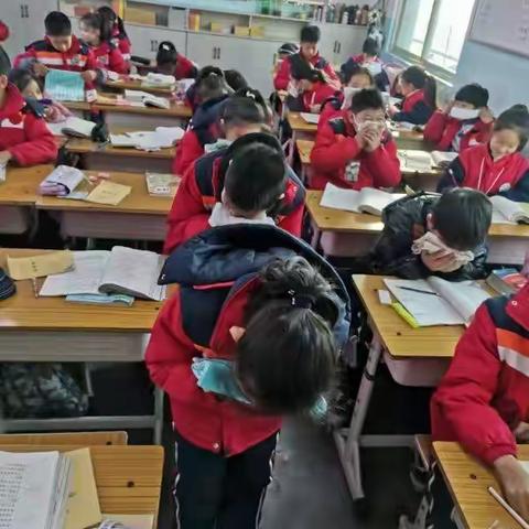 以练为战  防患未然     向东小学消防安全应急演练活动纪实