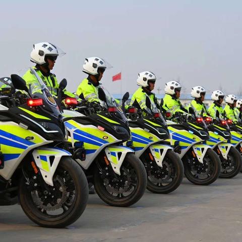 赞皇县公安局扎实开展全警实战大练兵活动