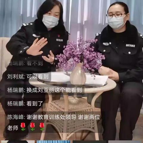 用心战“疫”— 心理辅导到“疫”线