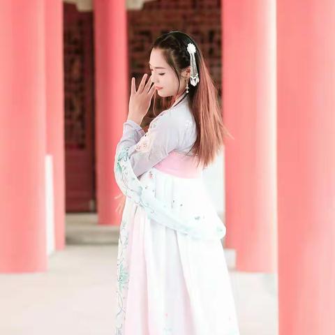 回顾：为故乡代言 湖北省咸宁市通城县古装美女（5）