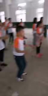 乐享：2019年首届科普夏令营第5天