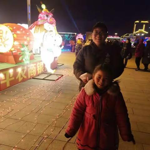 嫘祖文化苑庙会灯会