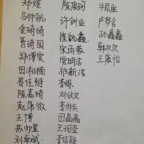 青春奋斗正当时，师生携手向未来——记录2011班语文学习的美好生活，为努力&优秀的学生加油助威！