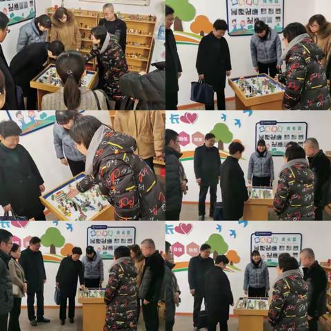 开展心理健康督查                                            撑起生命成长空间