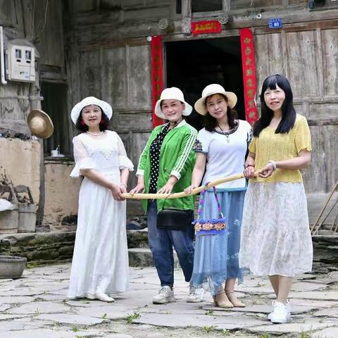 春暖花开~我来了