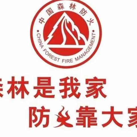 红旗国有林场防护结合确保春节安全