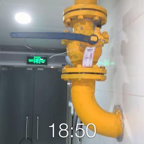 真实达班后安全卫生检查汇总