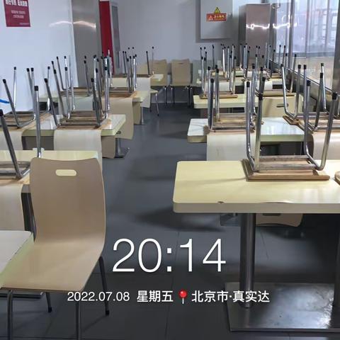 真实达班后安全卫生检查汇总