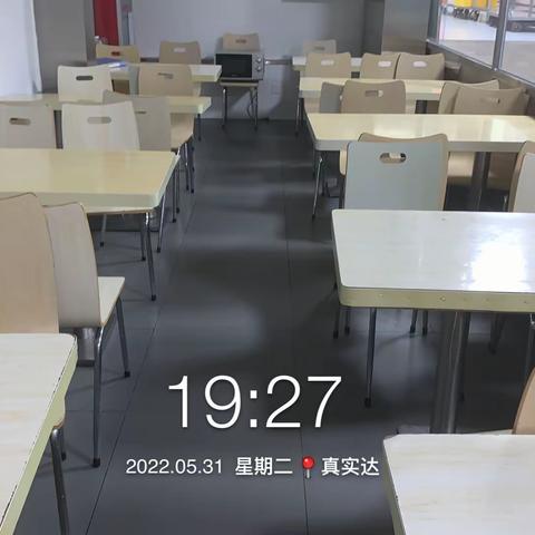 真实达班后安全卫生检查汇总