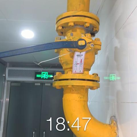 真实达班后安全卫生检查汇总