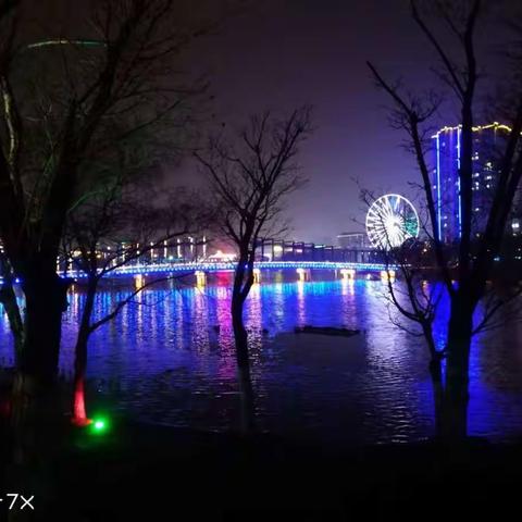 欢乐中国年(实验中学 初一3)