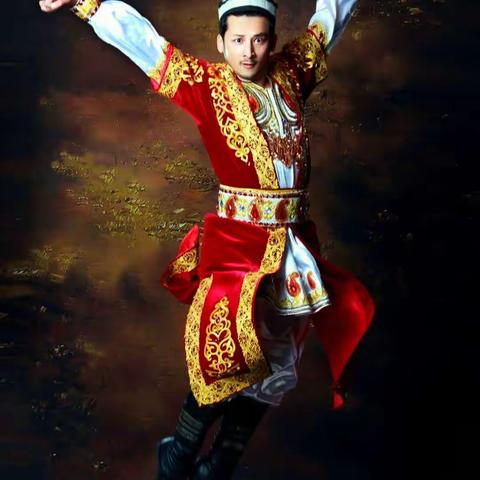 祝福祖国70华诞 ——新疆舞之魂文化传媒有限公司相约舞之魂舞蹈工作室