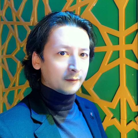 新疆舞之魂文化传媒有限公司高级培训考级圆满落幕