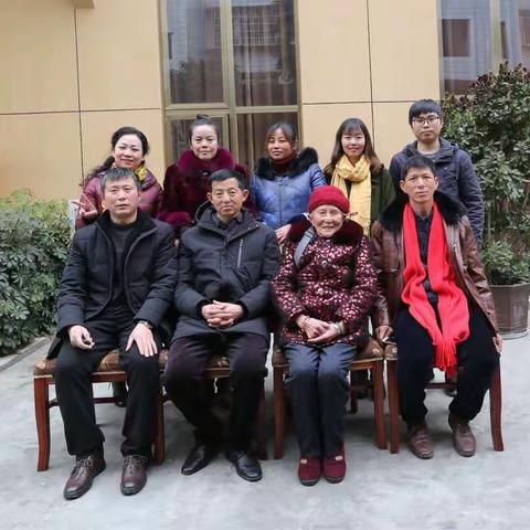 兄弟今年四十九