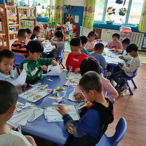 浓情五月，感恩母亲