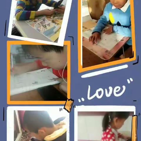 察右中旗巴音中心校“我为战胜疫情做贡献”主题系列活动