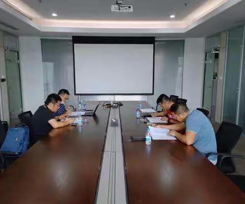 仙桃数据谷工作周报（9月12-16日）