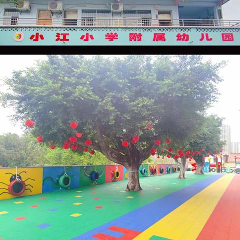 小江小学附属幼儿园（公办园）秋季期招生简章