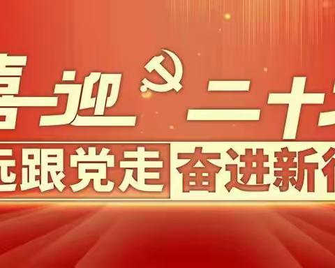 跨越历史向复兴 砥砺奋进新征程 ——区投控集团党委辖属深水龙岗水务集团党委热烈庆祝党的二十大胜利召开