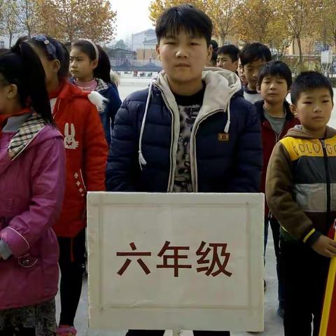 陈化店镇东明义小学 冬季运动会 （精彩瞬间）